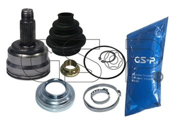 KLOUB HNACÍ - KOMPLETNÍ GSP 605009 PL DISTRIBUCE
