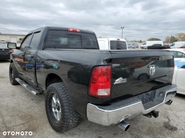 Dodge Ram IV 2012 Dodge RAM 2012 DODGE RAM 1500 SLT, silnik 5.7 L, zdjęcie 2