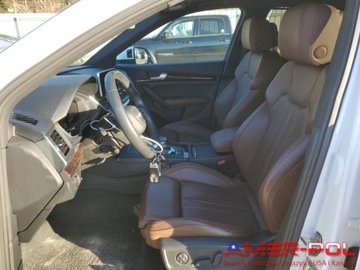 Audi Q5 II 2020 Audi Q5 _E_PREMIUM PLUS_55 TFSI_4x4_2.0 L_362 km_Hybryda_2020r 2.0 Hybryda, zdjęcie 7