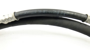 CITROEN DS4 1.6 THP PŘÍVOD KLIMATIZACE