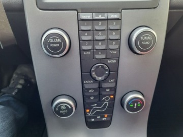 Volvo C30 Hatchback 3d 1.6 D DRIVe 109KM 2009 Volvo C30 1.6 D 109 KM Nowy Rozrząd Sprzęgło, zdjęcie 33