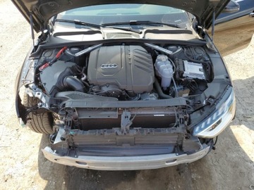 Audi A4 B9 2021 Audi a4 Premium Plus 40 2021 2.0l 2.0 Benzyna 201KM, zdjęcie 6