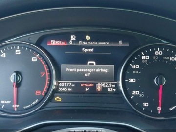 Audi A5 F5 2023 Audi A5 Sportback Premium 40 Tfsi Quattro S Tronic 2023 2.0l 2.0 Benzyna, zdjęcie 11