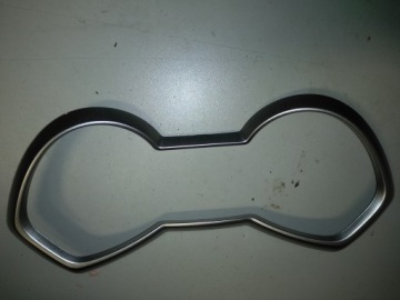 YAMAHA XMAX x-max 125 ABS 19r крышка пломбировочной рамы