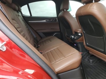 Alfa Romeo Stelvio SUV Facelifting 2.0 Turbo 280KM 2020 Alfa Romeo Stelvio 2.0 280 KM, 4x4, ACC, Panorama, lift, Harman Kardon 2.0, zdjęcie 5