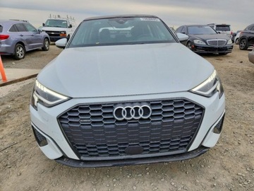 Audi A3 8Y 2023 Audi A3 Limousine Premium Plus 2023 2.0 Benzyna 201KM, zdjęcie 5