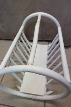 Бамбуковая подставка для журналов, старый дизайн, винтажные подставки для журналов