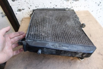 ОХЛАДИТЕЛЬ ВОДЫ FJR 1300 01-05