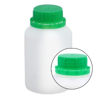 BOLL butelka plastikowa z podziałką 250 ml