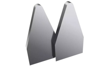 ПРОФЕССИОНАЛЬНАЯ точилка для поварских ножей ANYSHARP PRO RED - безопасная