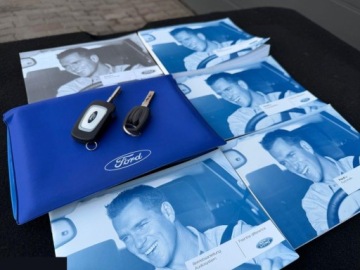 Ford Ka III 1.2 Duratec 69KM 2015 Ford KA 1.2 Trend 69KM 2015r Polski salon!, zdjęcie 32