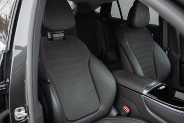 Mercedes GLC C254/X254 Coupe 2.0 220d 197KM 2025 Mercedes-Benz GLC 220 d 4MATIC Coupe 2025 Salon Polska Autotrade Merced, zdjęcie 28