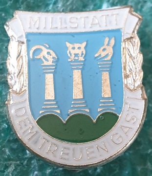 ЗНАК ГОРНОГО ТУРИЗМА