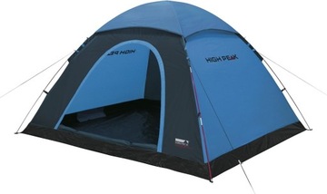 Namiot turystyczny HIGH PEAK MONODOME XL 4 os. N352