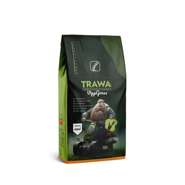 Trawa VippGrass PREMIUM z mikrokoniczyną