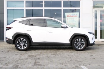 Hyundai Tucson IV SUV 1.6 T-GDI 48V 180KM 2024 HYUNDAI Tucson EXECUTIVE, zdjęcie 4