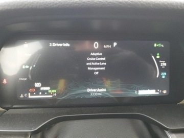 Jeep Grand Cherokee V 2025 Jeep Grand Cherokee 4XE 2025 2.0l 2.0 Hybryda 375KM, zdjęcie 9