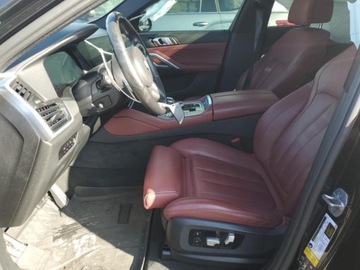 BMW X6 G06 2022 BMW X6 XDrive40I 2022 3.0l 3.0 Benzyna 335KM, zdjęcie 7