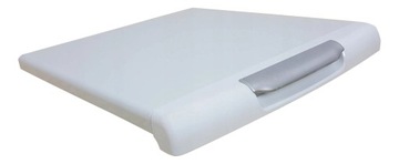 KLAPA DRZWI BLACHA DO PRALKI BOSCH MASTERCOOK F-V