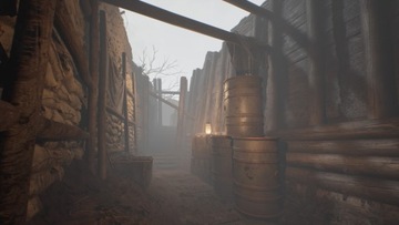 Код ключа Ad Infinitum Steam CD БЕЗ VPN