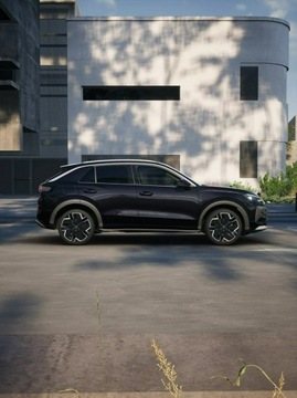 Volkswagen T-Roc I SUV Facelifting 1.5 TSI ACT 150KM 2026 Volkswagen T-Roc Wersja Style 1.5 eTSI 150 KM DSG, zdjęcie 6