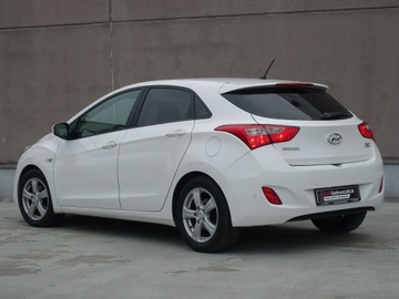 Hyundai i30 2013 Hyundai i30 1.4, zdjęcie 7