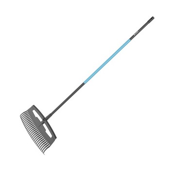 GRABIE DO LIŚCI DUŻE IDEAL PRO 525 GRABIE CELLFAST