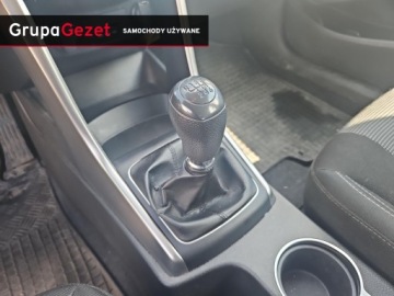 Hyundai i30 II Hatchback 5d 1.6 MPI 120KM 2012 Hyundai i30 krajowy, MPI 120KM, klimatyzacja, czujniki, bezwypadkowy,, zdjęcie 14