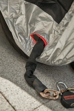 Чехол для мотоцикла REBELHORN Cover II