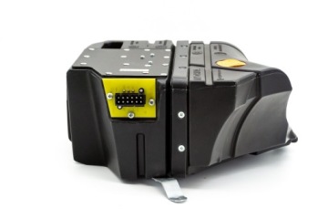 Сабвуфер TOP-HIFI динамик BMW E36 Compact