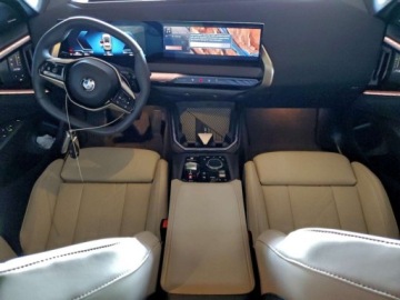 BMW X3 G45 2025 BMW X3 30 xDrive 2025 2.0 Benzyna 248KM, zdjęcie 8