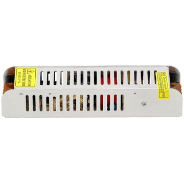 Zasilacz 24V LED 100W 4,1A Modułowy SLIM