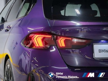 BMW Seria 1 F70 Hatchback M 2.0 M135 300KM 2024 BMW Seria 1 M135 xDrive 300 KM - Kamera 360 - HeadUp - Dach Panoramiczny, zdjęcie 11