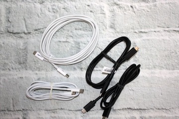 Комбинированный кабель USB-C — USB C типа C