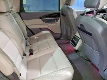 Lincoln 2025 Lincoln Nautilus Premiere 2025 2.0 Benzyna 250KM, zdjęcie 10