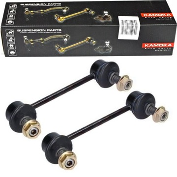 2X ŁĄCZNIK STABILIZATORA TYŁ KIA SPORTAGE III