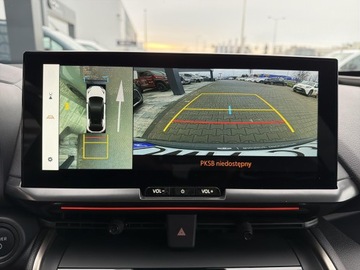 Toyota C-HR II SUV 1.8 Hybrid 140KM 2024 Toyota C-HR 1.8 Hybrid Executive 1.8 Hybrid Execut, zdjęcie 15