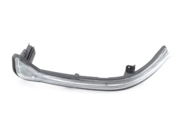BMW G30 G31 G11 G14 F90 SMĚROVKA ZRCÁTKO PRAVÝ 7414650 OE