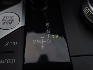 BMW Seria 2 G42-U06 Active Tourer 1.5 218i 136KM 2021 BMW 2 Gran Coupe 218i Gran Coupé, Salon Polska, zdjęcie 19