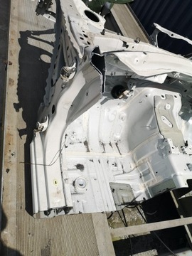 УСИЛЕНИЕ СТЕКЛА TOYOTA GT86 BRZ 37J