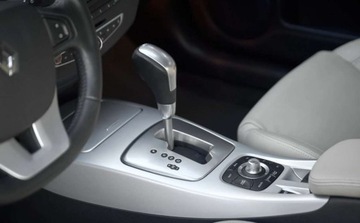 Renault Laguna III 2008 Renault Laguna Renault Laguna 3.5 V6 Initiale 3.5 Benzyna 238KM, zdjęcie 18