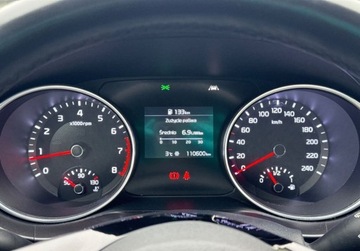 Kia Ceed III Hatchback 1.4 T-GDi 140KM 2020 Kia Ceed 1.4 140KM Navi Climatronic Kamera Led Bezwypadkowy Dla wymagajacy, zdjęcie 13