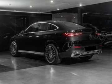 Mercedes GLC C254/X254 Coupe 2.0 220d 197KM 2026 GLC Coupe 220 d 4-Matic AMG Line 2.0 (moc 197 KM) 2026, zdjęcie 2