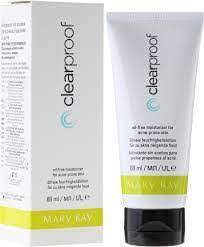 Гель для глубокого очищения Mary Kay Clear Proof