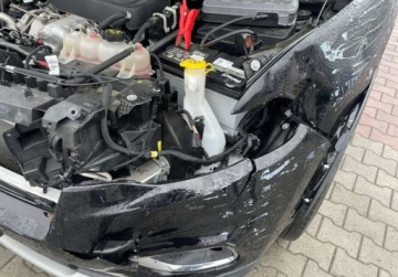 Jeep Cherokee V Terenowy Facelifting 2.0 L4 GME 270KM 2020 Jeep Cherokee 2020 Jeep Cherokee, Limited 4X4 - W POLSCE, po oplatach i ak, zdjęcie 7