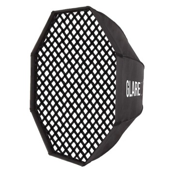 Grid GlareOne do softboxów Octa 120 cm