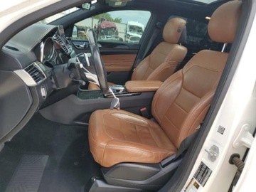 Mercedes GLE W166/C292 2016 Mercedes-Benz GLE Mercedes-Benz GLE 3.0 Benzyna 362KM, zdjęcie 6