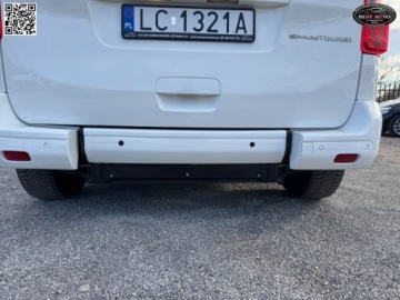 Citroen Spacetourer Van M 2.0 BlueHDI 150KM 2018 Citroen SpaceTourer Do przewozu osob niepelnosprawnych 2.0 Hdi - 6 osobowy, zdjęcie 15