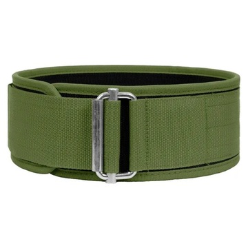 Self-Locking Weightlifting Belt for Men Women