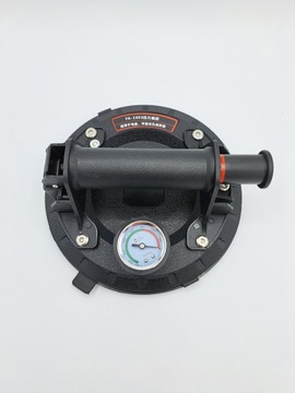 Держатель подъемника вакуумной присоски для стеклянной плитки 220 мм, 100 кг, ВЫХОД